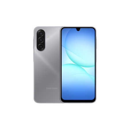 SAMSUNG GALAXY A17 LTE 4G 256GB 8GB GRAY