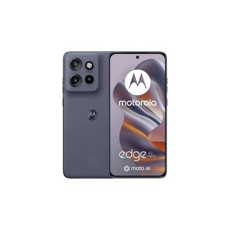 Motorola Edge 60 Neo 12+256GB 6.36" 5G Pant Grisaille ITA