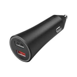 XIAOMI MI 37W DUAL-PORT CAR CHARGER GDS4147GL