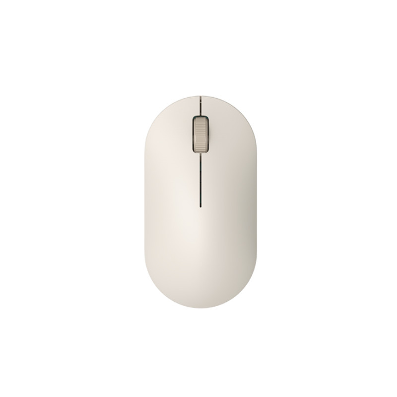 XIAOMI WIRELESS MOUSE LITE 2 WHITE GL BHR8915GL