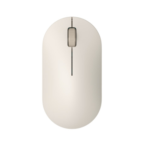 XIAOMI WIRELESS MOUSE LITE 2 WHITE GL BHR8915GL