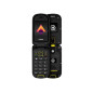 MOVIL SMARTPHONE HAMMER BOW 4G LTE BLACK MOVIL SMARTPHONE HAMMER BOW 4G LTE BLACK