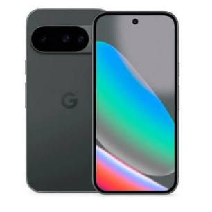Google Pixel 10 12+256GB 6.3" 5G Obsidian Black EU