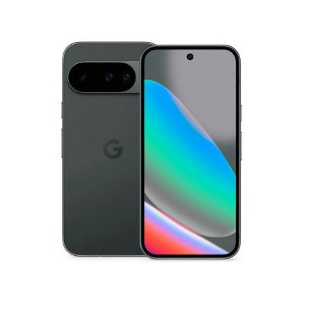 Google Pixel 10 12+256GB 6.3" 5G Obsidian Black EU