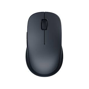 XIAOMI DUAL-MODE WIRELESS MOUSE 2 (BLACK) BHR8850GL