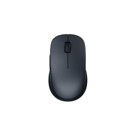 XIAOMI DUAL-MODE WIRELESS MOUSE 2 (BLACK) BHR8850GL