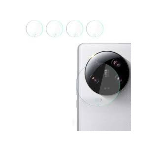 3MK LENS PROTECTION HYBRID-CAMERAGLASS- XIAOMI 14 ULTRA