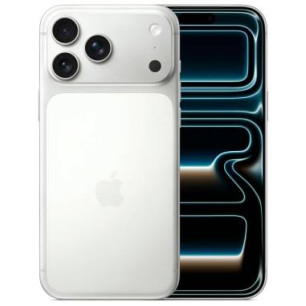 Apple iPhone 17 Pro Max 256GB 6,9" Silver ITA MFYM4QL/A