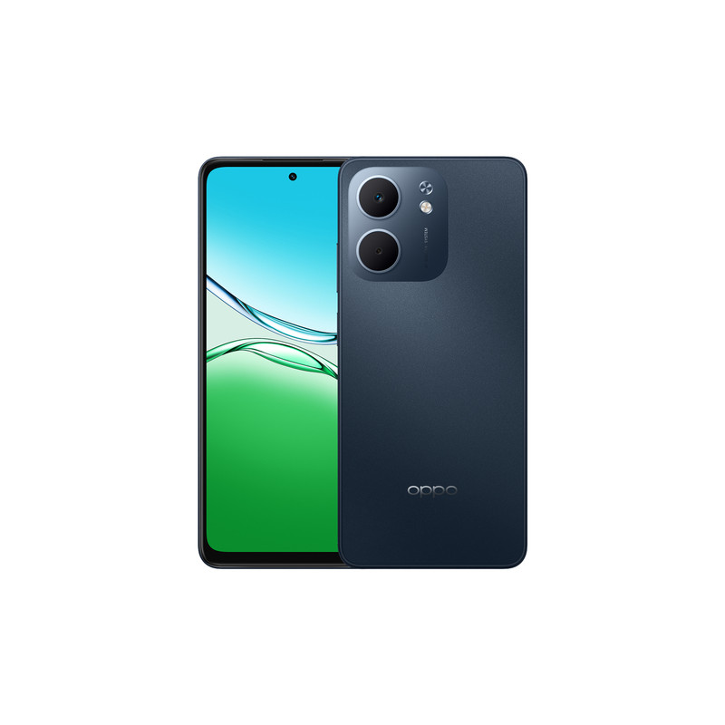 SMARTPHONE OPPO A5X 4G 6,67" 4GB/128GB BLACK BLUE D.SIM AND.15