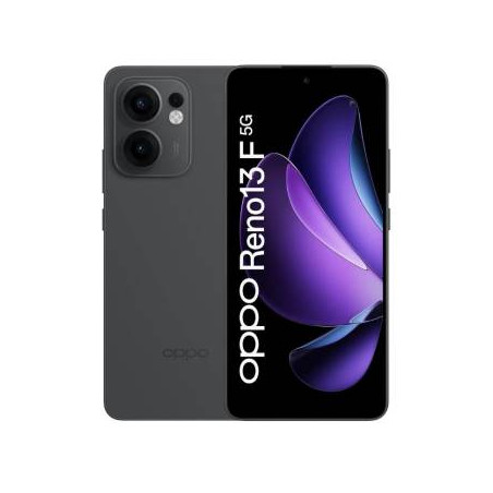 OPPO Reno 13F 8+256GB 6.67"5G Graphite Gray Tim