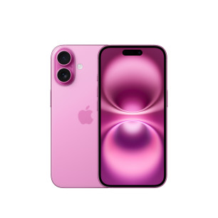 APPLE IPHONE 16 128GB PINK MYEA3HX/A