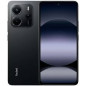 XIAOMI REDMI NOTE 14 6+128GB DS 5G MIDNIGHT BLACK OEM