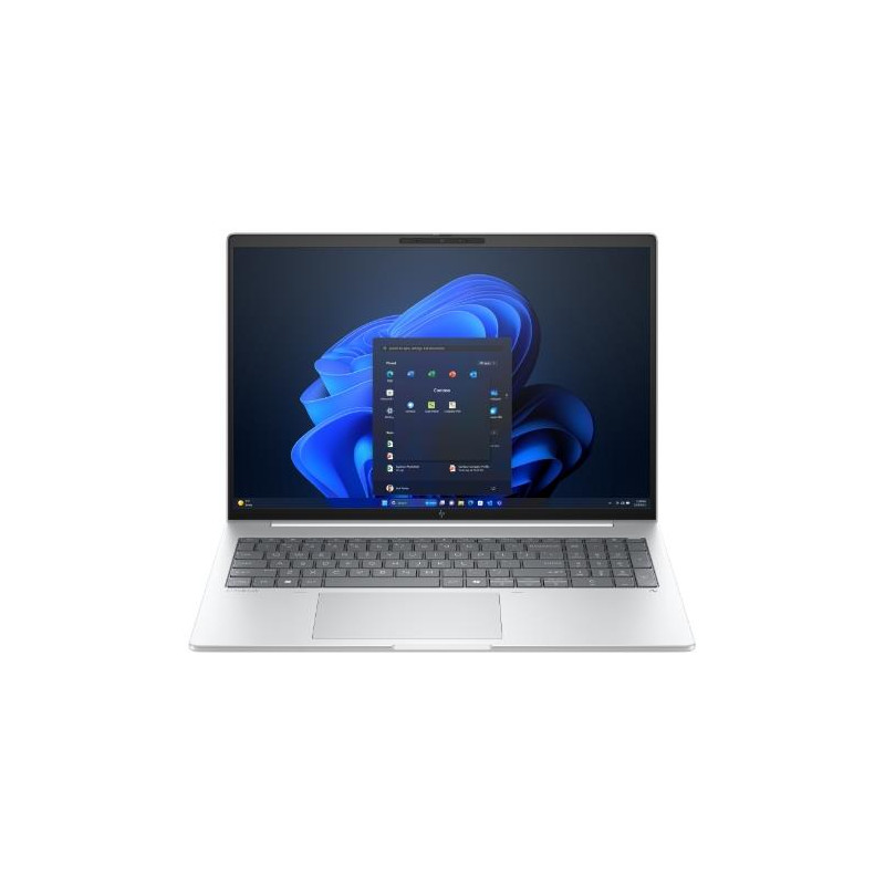 NB HP ELITEBOOK 8 G1i CL5D6ET Ultra 5-226V 16" 16GB SSD512GB Finger Print W11P**Garanzia 3 anni OffSite** NB HP ELITEBOOK 8 G1i CL5D6ET Ultra 5-226V 16" 16GB SSD512GB Finger Print W11P**Garanzia 3 anni OffSite**