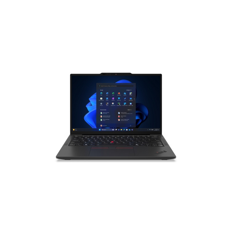 NB LENOVO ThinkPad X13 Gen6 21RK005HIX 13,3" ULT7-255U 16GB SSD512GB W11P NB LENOVO ThinkPad X13 Gen6 21RK005HIX 13,3" ULT7-255U 16GB SSD512GB W11P