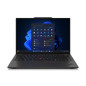 NB LENOVO ThinkPad X13 Gen6 21RK005HIX 13,3" ULT7-255U 16GB SSD512GB W11P NB LENOVO ThinkPad X13 Gen6 21RK005HIX 13,3" ULT7-255U 16GB SSD512GB W11P