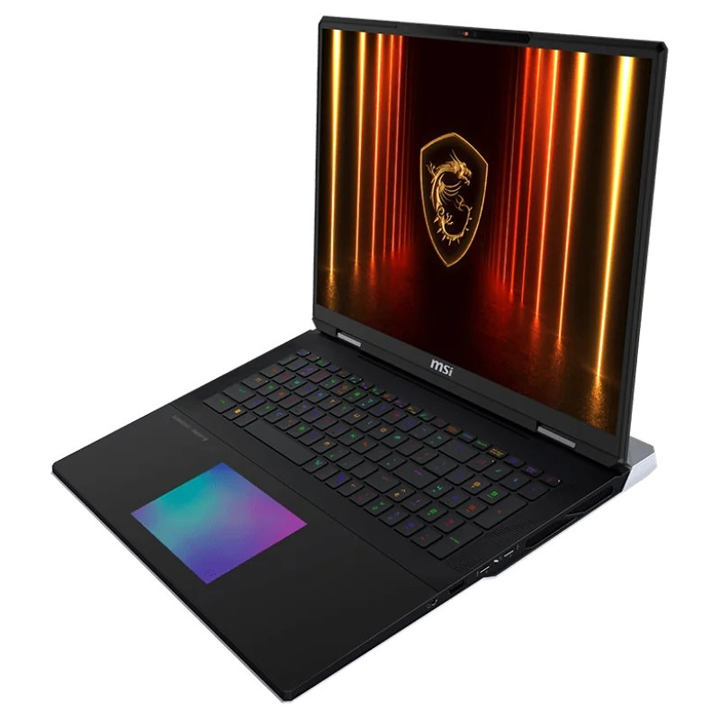 NB 18 U9-285XH 64GB 2TBSSDX2 W11P MSI TITAN 18 - VGA RTX 5090