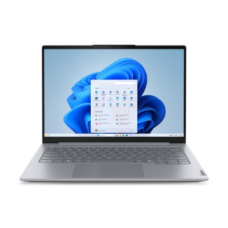 NB AI PC LENOVO THINKBOOK 14 G8 IAL 21SJ006QIX 14"WUXGA IPS AG ULTRA5-225U 16DDR5 512SSD W11PRO 1YPREMIER CAM RI 4USB FINO:20/02