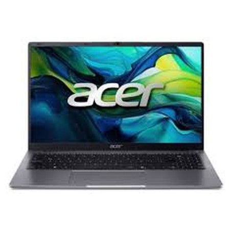 ACER LAPTOP ASPIRE LITE INTEL N4500 8GB 128GB 15.6"FHD W11H KEYB SP NX.D3GEB.001