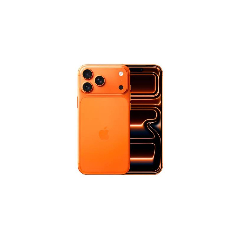 Apple iPhone 17 Pro Max 1TB6,9" Cosmic Orange MFYW4SX/A Apple iPhone 17 Pro Max 1TB6,9" Cosmic Orange MFYW4SX/A