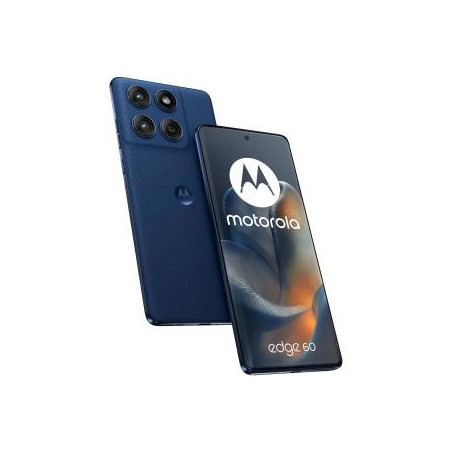 Motorola Edge 60 8+256GB 6.67" 5G Gibraltar Sea DS Wind3