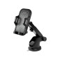 SOPORTE COCHE SAVIO BLACK CH-04