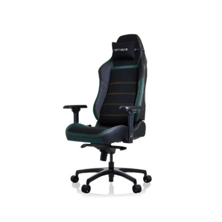 SILLA GAMING VERTAGEAR PL6800 VERDE MEDIA NOCHE
