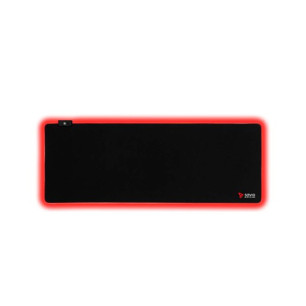 ALFOMBRILLA GAMING SAVIO LED EDITION TURBO D XL
