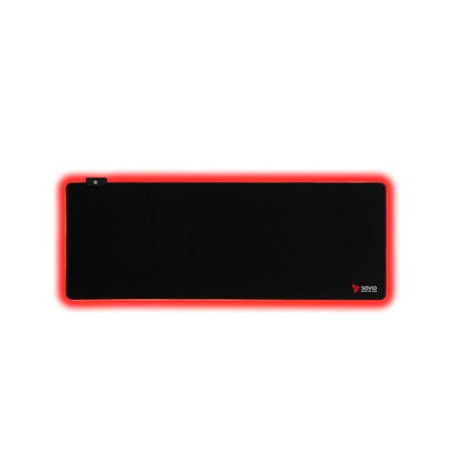 ALFOMBRILLA GAMING SAVIO LED EDITION TURBO D XL