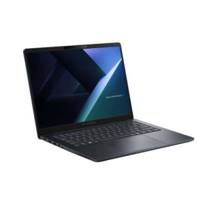 NB AI PC ASUS B3405CCA-LY0170X 14"WUXGA AG ULTRA7-255H 16DDR5 512SSD W11PRO 2Y CAM WIFI BT FP RI 4USB HDMI RJ45 TPM
