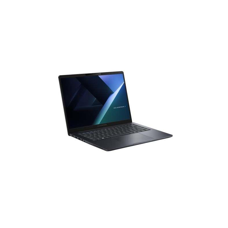 NB AI PC ASUS B3405CCA-LY0170X 14"WUXGA AG ULTRA7-255H 16DDR5 512SSD W11PRO 2Y CAM WIFI BT FP RI 4USB HDMI RJ45 TPM