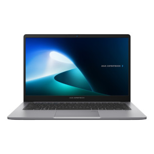 NB ASUS P1403CVA-S61680X 14"FHD AG CORE5-210H 16DDR5 512SSD W11PRO 2Y CAM WIFI BT FP RI 4USB HDMI RJ45