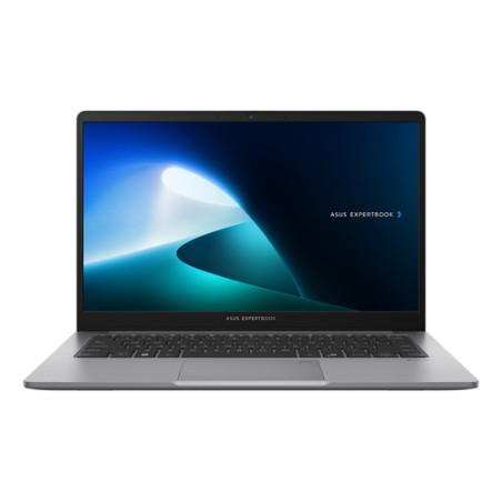 NB ASUS P1403CVA-S61680X 14"FHD AG CORE5-210H 16DDR5 512SSD W11PRO 2Y CAM WIFI BT FP RI 4USB HDMI RJ45
