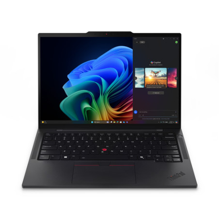 LENOVO NB THINKPAD T14S GEN6 ULT7-255U 16GB 512GB 14 WIN 11 PRO