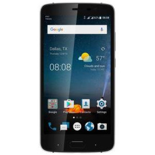 ZTE Blade V80 Pro 8+256GB 5.5" 4G Black EU