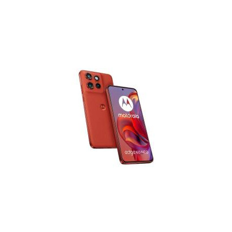 Motorola Edge 60 Neo 12+256GB 6.36" 5G Pantone Poinciana ITA