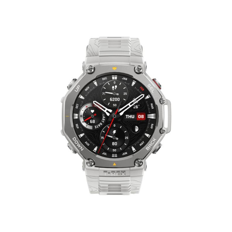 AMAZFIT T-REX 3 HAZE GRAY W2322GL6N