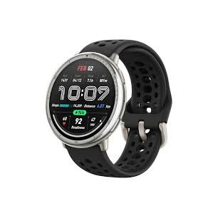 AMAZFIT ACTIVE 2 ROUND BLACK W2437GL7N