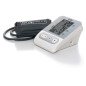 LAICA BLOOD PRESURE MONITOR UPPER ARM 30 MEMORIES 4 USERS WHITE BM2301