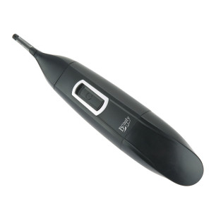 JATA TRIMMER SPECIAL FOR NOSE EAR AND EYEBROW 1,5V AA NOT INCLUDED BLACK CN15B