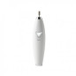 JATA MANICURE AND PEDICURE SET 6 ACCESORIES RECHARGABLE WHITE JBSM1200