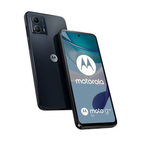 Motorola Moto G53 4+128GB 6.5" 5G Artic Silver DS ITA