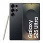 SAMSUNG GALAXY S25 ULTRA 5G 256 GB TITANIUM BLACK