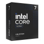 CPU INTEL CORE ULTRA 7 265 2.4GHZ (5.3GHZ TURBO) 20CORE BX80768265 30MB LGA1851 65W INTEL GRAPHIC BOX GAR. 3ANNI