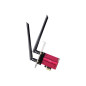 WIRELESS LAN PCI-E BE9300 CUDY WE9300 WIFI 7 WIRELESS LAN PCI-E BE9300 CUDY WE9300 WIFI 7