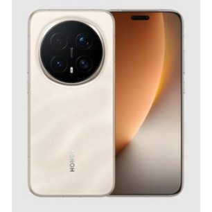 Honor Magic 8 Pro 12+512GB 6.78" 5G Sunrise Gold DS EU