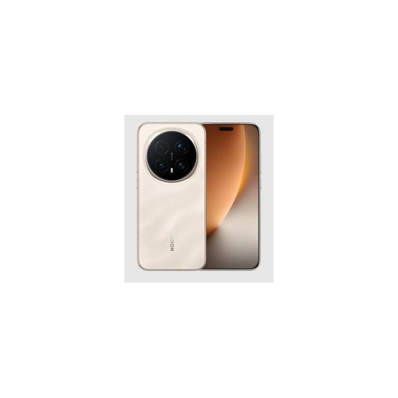 Honor Magic 8 Pro 12+512GB 6.78" 5G Sunrise Gold DS EU