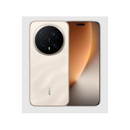 Honor Magic 8 Pro 12+512GB 6.78" 5G Sunrise Gold DS EU