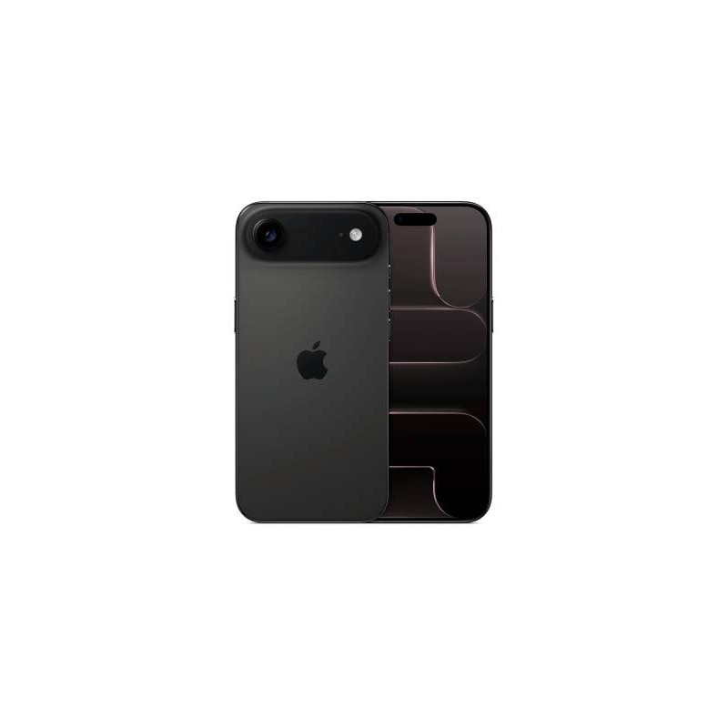 Apple iPhone Air 256GB 6,5"Space Black MG2L4SX/A