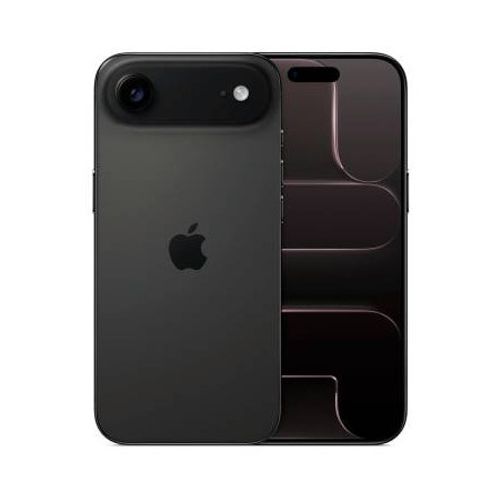 Apple iPhone Air 256GB 6,5"Space Black MG2L4SX/A