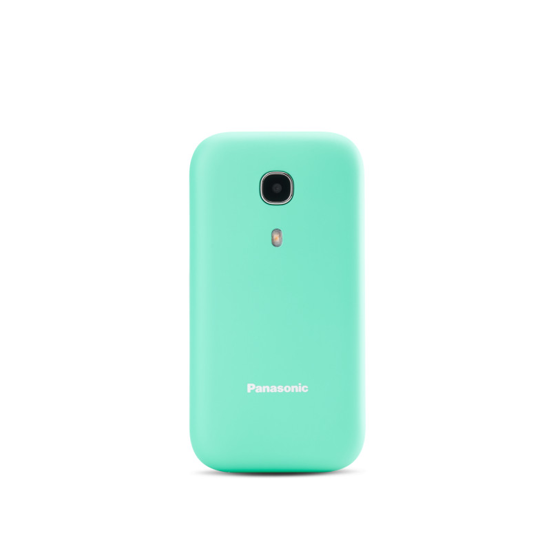TELEFONO CELLULARE SENION TU400EXC 2,4FUNZIONE SOS FOTOC 0,3MP TIFFAN